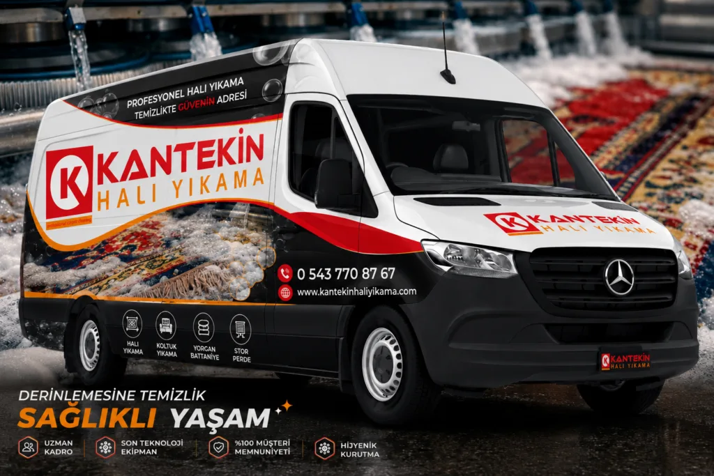Mamak Halı Yıkama